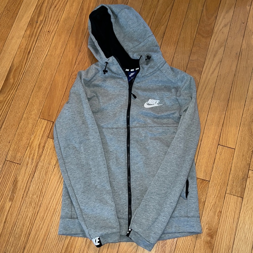 COPY - Nike hoodie